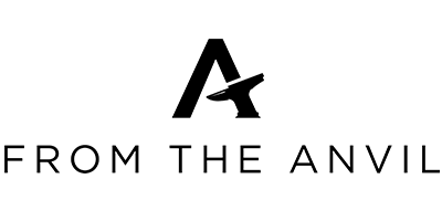 From The Anvil