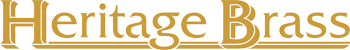 Heritage Brass