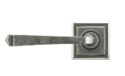Lever-on-Rose vs Lever-on-Backplate: When Each Is Right