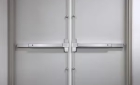 What Are Panic Bolts and When Are They Legally Required?