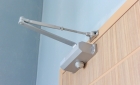 How to Install a Door Closer: Step-by-Step Tutorial