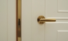 Choosing the Right Door Handle for Modern Interiors
