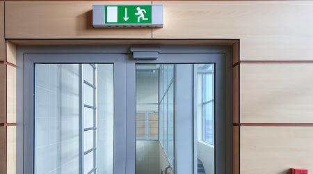 Door Hardware Regulations: A Comprehensive Guide for Installers