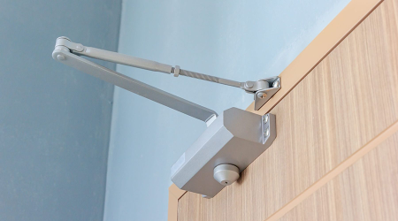 How to Install a Door Closer: Step-by-Step Tutorial