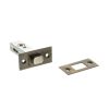 Atlantic Tubular Deadbolt 2.5" - Antique Brass