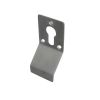 Cylinder Pull for Euro Profile Cylinder Satin Stainless Steel - By Frelan Hardware - JSS40E