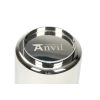 Polished Marine SS (316) 12.5cm Newlyn Pot