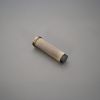 Connaught Linear Door Stopper Antique Brass