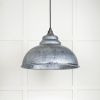 Pewter Harborne Pendant