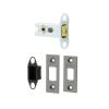 Jedo Heavy Duty Tubular Deadbolts 64mm Gun Metal - By Frelan Hardware - JL-HDB64GM