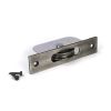 Antique Pewter Square Ended Sash Pulley 75kg