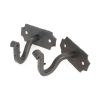 Beeswax Mounting Bracket (pair)