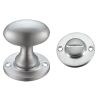 Zoo Hardware Turn and Release - Satin