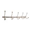 Rama Iron Hook 5 Leg Antique