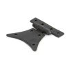 Beeswax 2" Half Butterfly Hinge (pair)