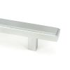 Polished Chrome Scully Pull Handle - Medium
