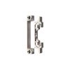 Zoo Hardware Contract Tubular Rebate Kit - Nickel