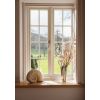 Polished Marine SS (316) Newbury Espag - LH