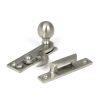 Satin Marine SS (316) Sash Hook Fastener