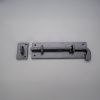 Spike Cabinet Lock X- Large Matt Black