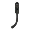 Beeswax Locking Peardrop Espag - LH