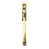 Polished Brass Avon Espag