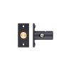 Zoo Hardware Rack Bolt 37mm - Black