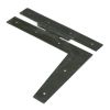 Beeswax 9" HL Hinge (pair)