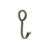 Iron Hook BR602 Pewter