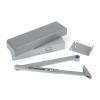Pewter Size 2-5 Door Closer & Cover