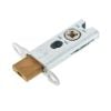 Jedo Heavy Duty Tubular Deadbolts Bodies Only 64mm - By Frelan Hardware - JL-HDB64