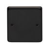 MB Single Blank Plate (Discontinue once stock gone)