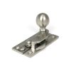 Satin Marine SS (316) Sash Hook Fastener