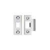 Zoo Hardware Spare Acc Pk for Heavy Duty Tubular Latch - Nickel