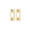 Zoo Hardware Spare Acc Pk for Heavy Duty Tubular Deadbolts