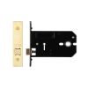 Zoo Hardware Horizontal Latch - 127mm