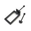 Matt Black Brompton Door Knocker