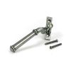 Pewter Regency Espag - LH