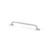 Polished Chrome Moore Pull Handle - Medium