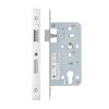 Zoo Hardware 2 Piece - DIN euro sashlock - 72mm c/c - backset 55mm - Stainless Steel