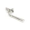 Polished Marine SS (316) Newbury Espag - LH