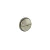 Forme Concealed Rose WC Turn Round - Satin Nickel