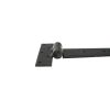 T - Hinges Penny End Beeswax 15" 375mm