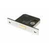 Atlantic 3 Lever Key Deadlock [CE] 3" - Polished Chrome