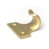Satin Brass Sash Lift
