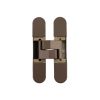 AGB Eclipse Adjustable Concealed Hinge - Bronze