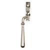 Polished Nickel Newbury Espag - LH
