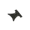 Beeswax 2" Half Butterfly Hinge (pair)