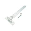 Hook and Band Hinge - Cranked 18" - 450mm Galvanised