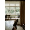 Aged Brass Locking Reeded Fastener